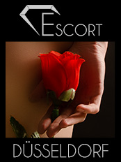 Escort Düsseldorf - Banner 174 px x 232 px