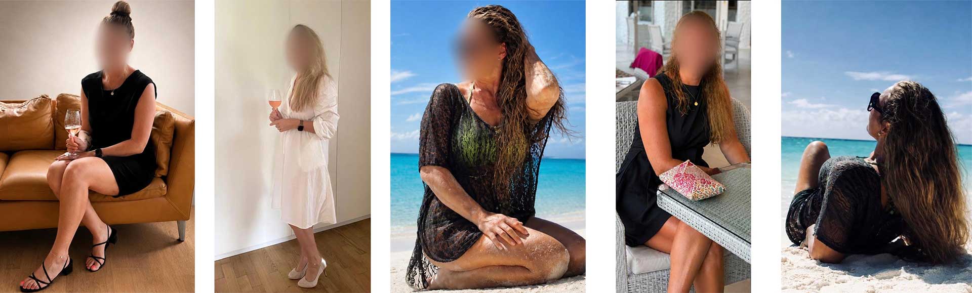 Escort Sophie Düsseldorf